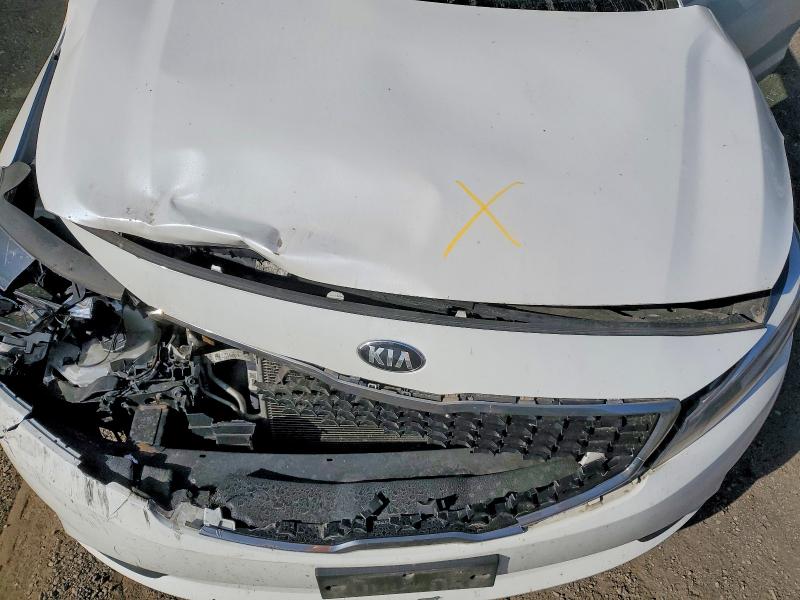 Продаж на аукціоні авто 2018 Kia Forte, vin: 3KPFL4A77JE202671, номер лоту: 69862176