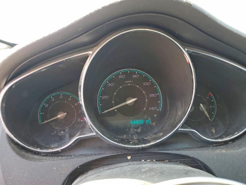 Продажа на аукционе авто 2011 Chevrolet Malibu, vin: 1G1ZC5EU8BF138742, номер лота: 68020166