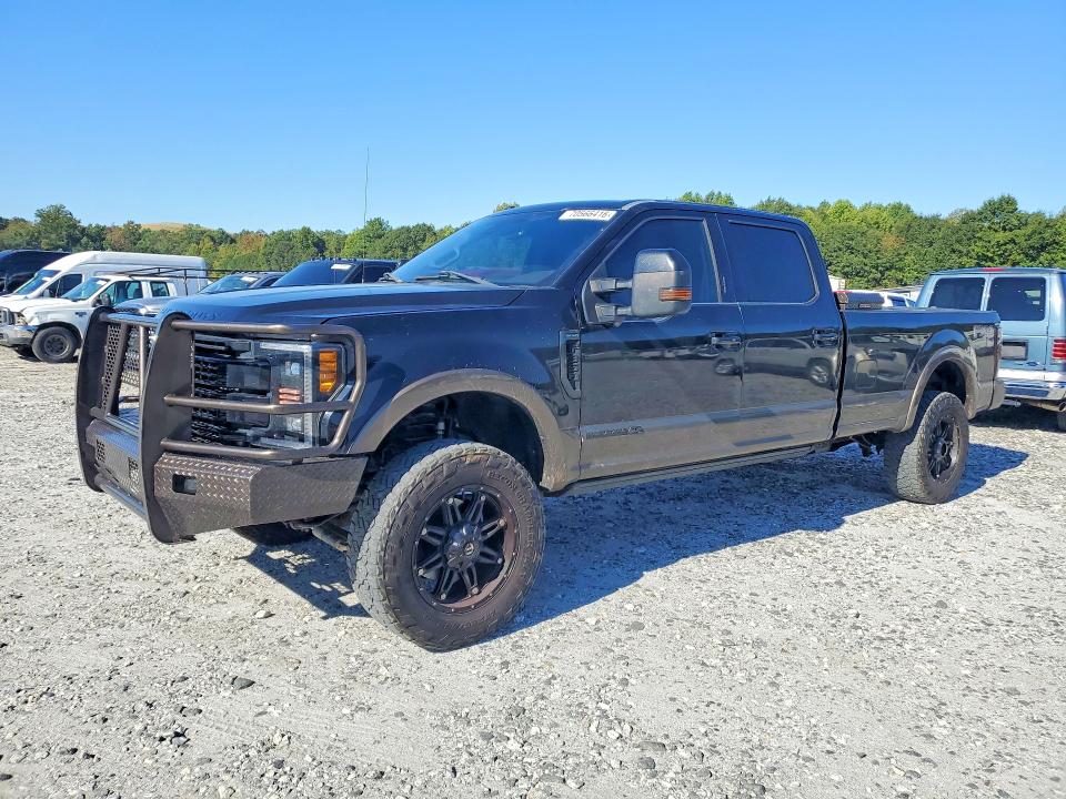 Aukcja sprzedaży 2017 Ford F350, vin: 1FT8W3BT1HEE01033, numer aukcji: 70566416