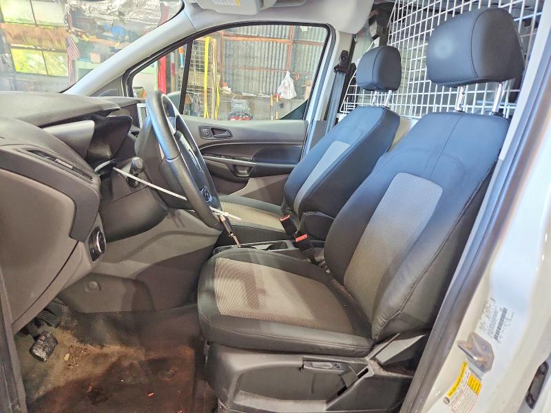 70178066 :رقم المزاد ، NM0LS7E28K1395145 vin ، 2019 Ford Transit Connect مزاد بيع
