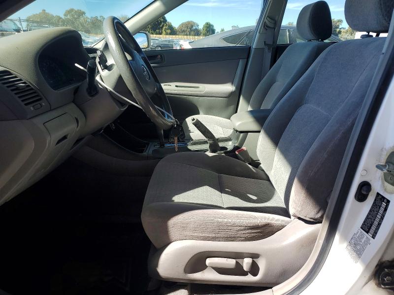 Продажа на аукционе авто 2003 Toyota Camry, vin: JTDBF32K230131975, номер лота: 70460746