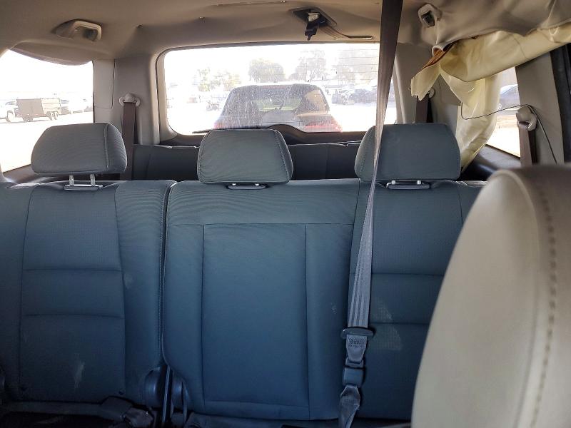 2008 Honda Pilot მანქანა იყიდება აუქციონზე, vin: 5FNYF18278B010812, აუქციონის ნომერი: 70328376