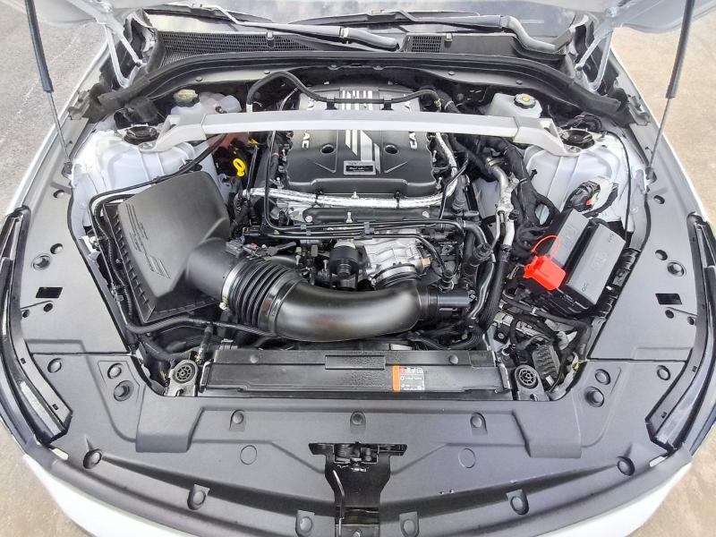 69882666 :رقم المزاد ، 1G6D35R69T0810246 vin ، 2026 Cadillac Ct5-v مزاد بيع