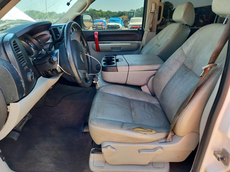 Aukcja sprzedaży 2008 Chevrolet Silverado, vin: 3GCEK13J78G248215, numer aukcji: 67221146
