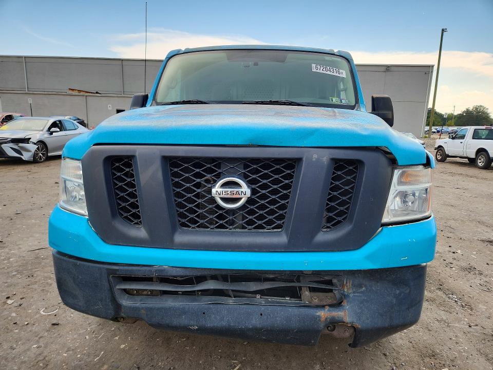 Продаж на аукціоні авто 2016 Nissan Nv, vin: 1N6BF0KM0GN802663, номер лоту: 67204316