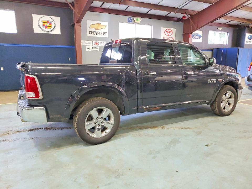 Продажа на аукционе авто 2015 Ram 1500, vin: 1C6RR7NT2FS767815, номер лота: 69455736