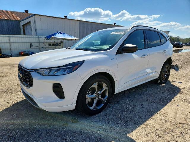 Продажа на аукционе авто 2023 Ford Escape, vin: 1FMCU0MZ4PUB41694, номер лота: 69385226