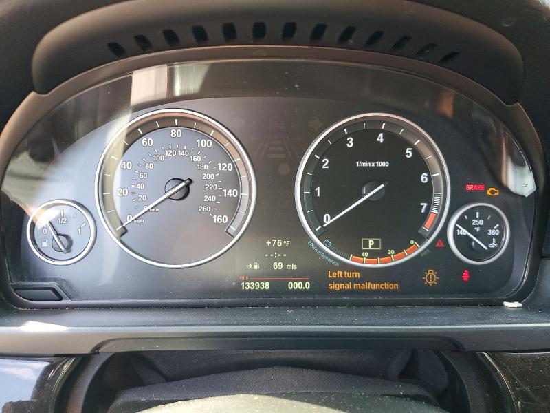 69415556 :رقم المزاد ، WBAFU7C58CDU63349 vin ، 2012 Bmw 535 مزاد بيع