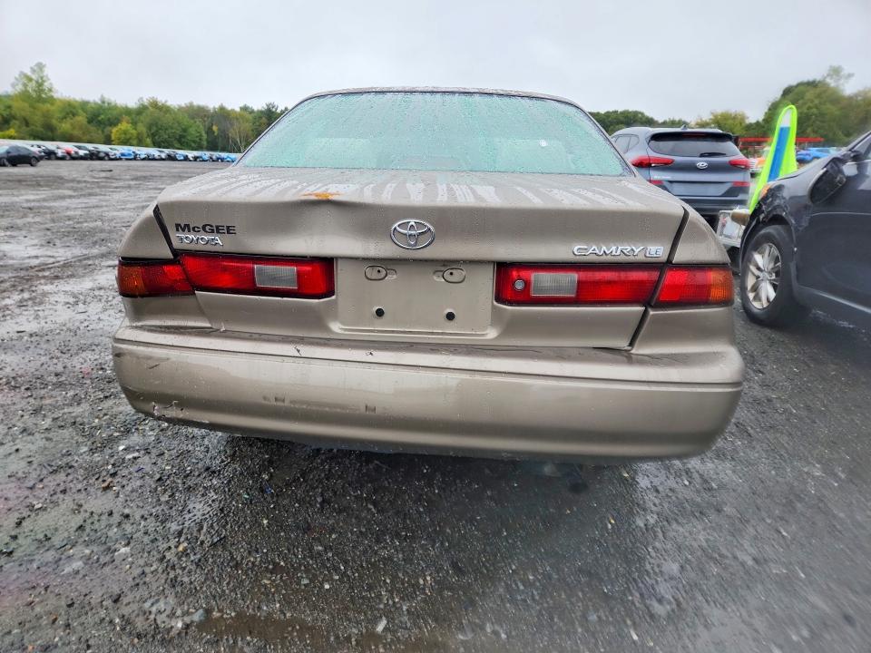 Продаж на аукціоні авто 1999 Toyota Camry, vin: 4T1BG22K9XU583150, номер лоту: 69232166