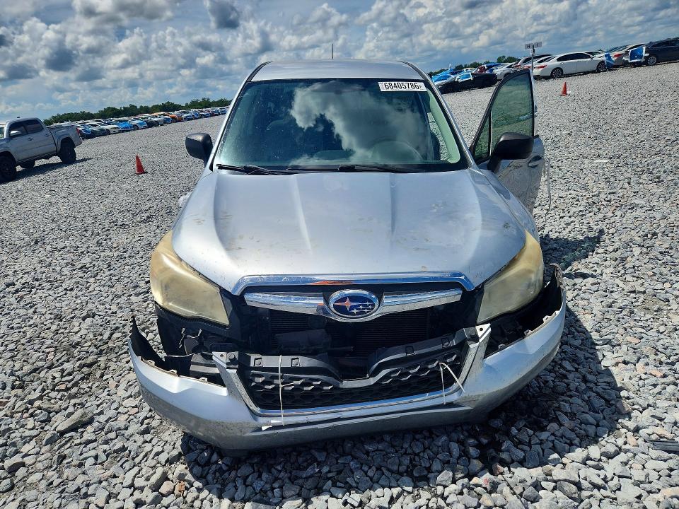 Продажа на аукционе авто 2014 Subaru Forester, vin: JF2SJAACXEG472954, номер лота: 68405786