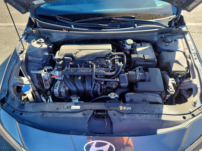 Aukcja sprzedaży 2024 Hyundai Elantra, vin: KMHLS4DG5RU783615, numer aukcji: 68373236