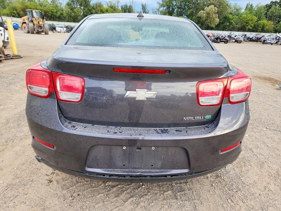Продажа на аукционе авто 2013 Chevrolet Malibu, vin: 1G11D5RRXDF119869, номер лота: 68941546