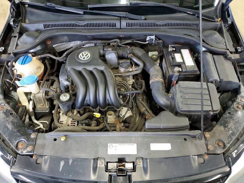 Aukcja sprzedaży 2014 Volkswagen Jetta, vin: 3VW1K7AJ1EM370650, numer aukcji: 67427556