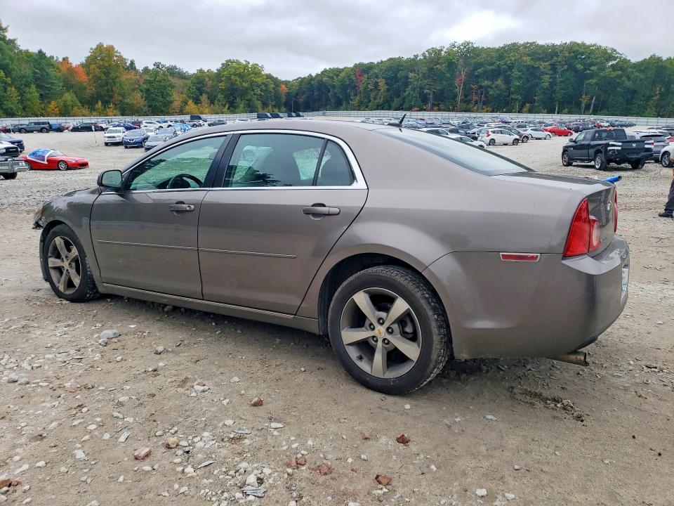 Aukcja sprzedaży 2011 Chevrolet Malibu, vin: 1G1ZC5E15BF217257, numer aukcji: 70724806