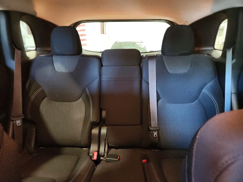 2015 Jeep Cherokee მანქანა იყიდება აუქციონზე, vin: 1C4PJMCB0FW675515, აუქციონის ნომერი: 68121726