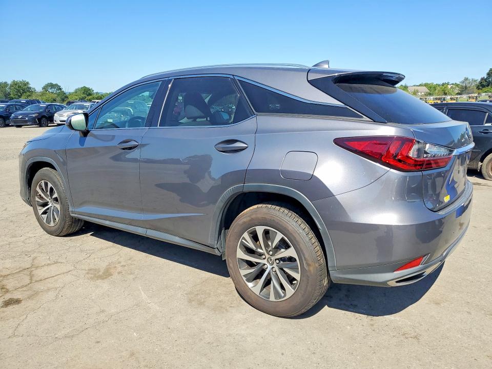 Aukcja sprzedaży 2020 Lexus Rx, vin: 2T2HZMDA6LC233714, numer aukcji: 67957286