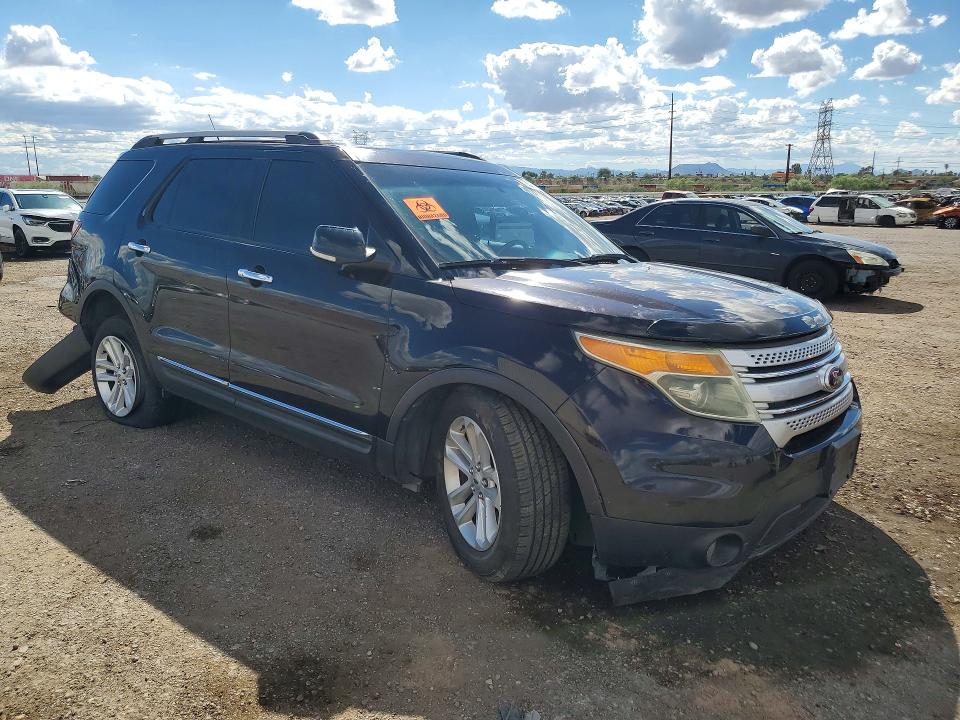 Продаж на аукціоні авто 2013 Ford Explorer, vin: 1FM5K7D92DGB77191, номер лоту: 70384386