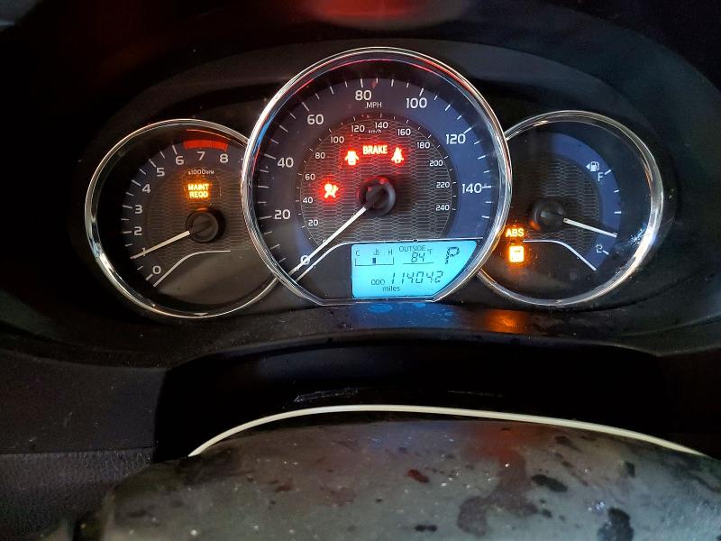 70556326 :رقم المزاد ، 2T1BURHEXFC393294 vin ، 2015 Toyota Corolla مزاد بيع