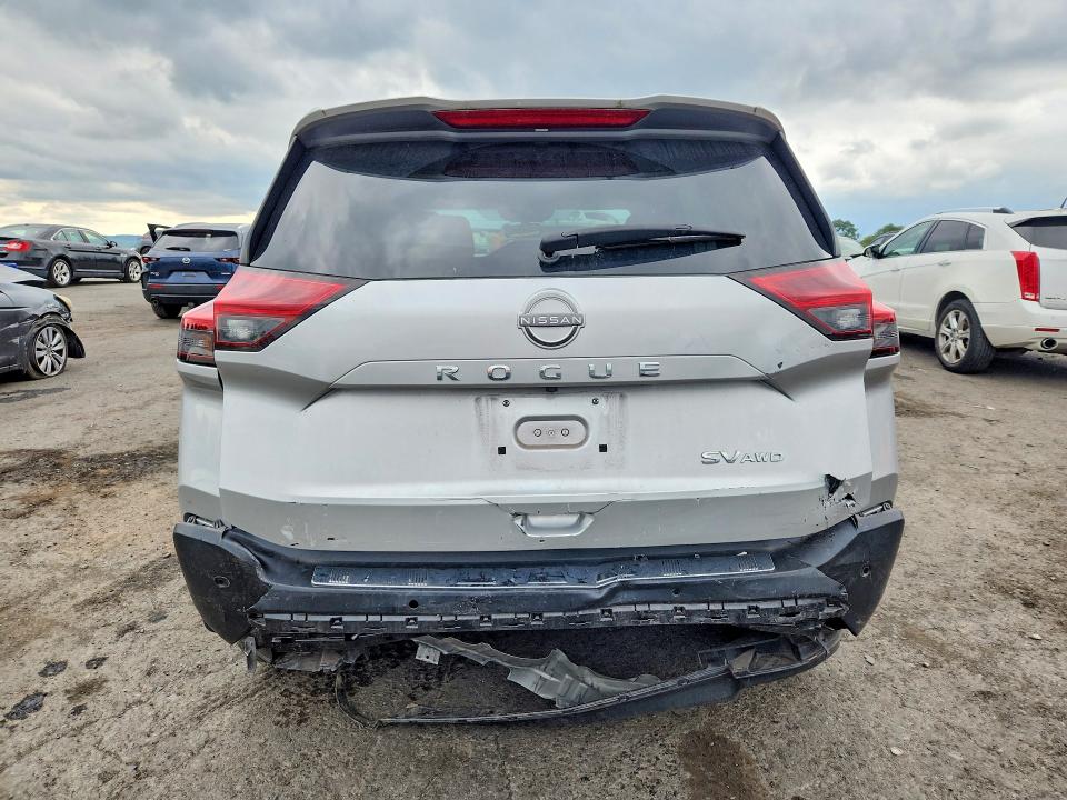 Продаж на аукціоні авто 2023 Nissan Rogue, vin: JN8BT3BB4PW473010, номер лоту: 69413766