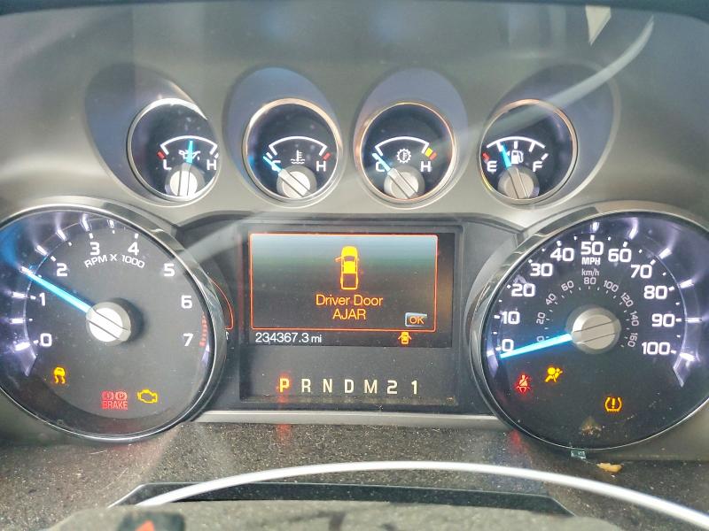 2012 Ford F250 მანქანა იყიდება აუქციონზე, vin: 1FT7W2B65CEC53753, აუქციონის ნომერი: 68840026