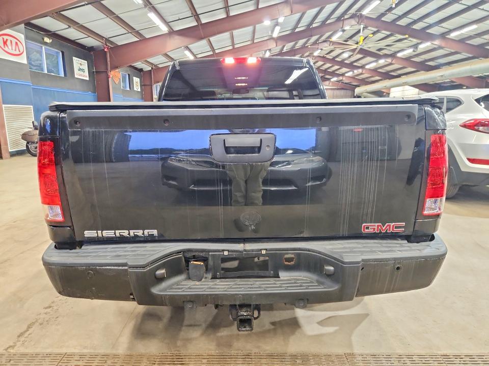 Aukcja sprzedaży 2007 Gmc New Sierra, vin: 2GTEK638071698841, numer aukcji: 70155546