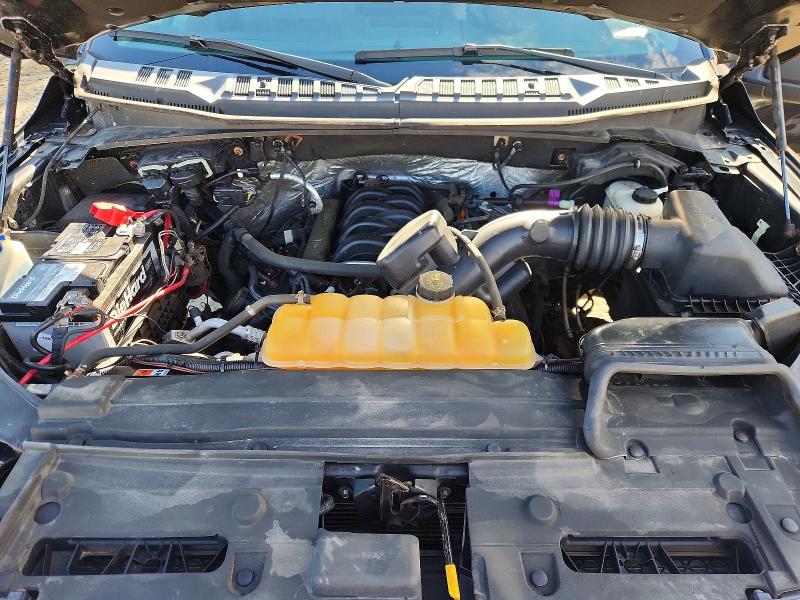 Aukcja sprzedaży 2015 Ford F150, vin: 1FTFX1EF7FFA94781, numer aukcji: 69096526