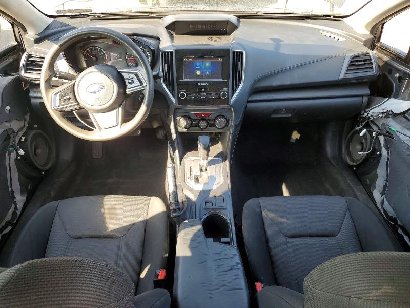 Продажа на аукционе авто 2019 Subaru Impreza, vin: 4S3GKAA62K3626927, номер лота: 68855756