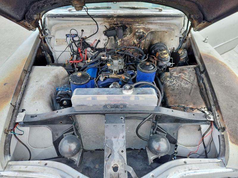 1951 Cadillac Series 62 მანქანა იყიდება აუქციონზე, vin: 5162105112, აუქციონის ნომერი: 71069846