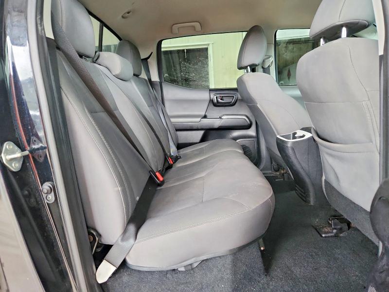 Продажа на аукционе авто 2020 Toyota Tacoma, vin: 3TMAZ5CN0LM129937, номер лота: 71003246