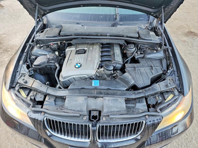 Продажа на аукционе авто 2006 Bmw 325, vin: WBAVT13596AV98048, номер лота: 69428026