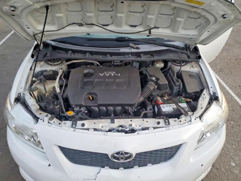 Продаж на аукціоні авто 2010 Toyota Corolla, vin: 1NXBU4EE7AZ212246, номер лоту: 69578966