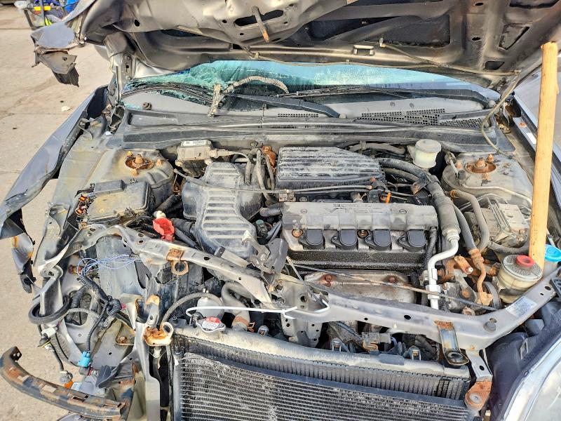 Aukcja sprzedaży 2005 Honda Civic, vin: 1HGEM22915L015325, numer aukcji: 70447256