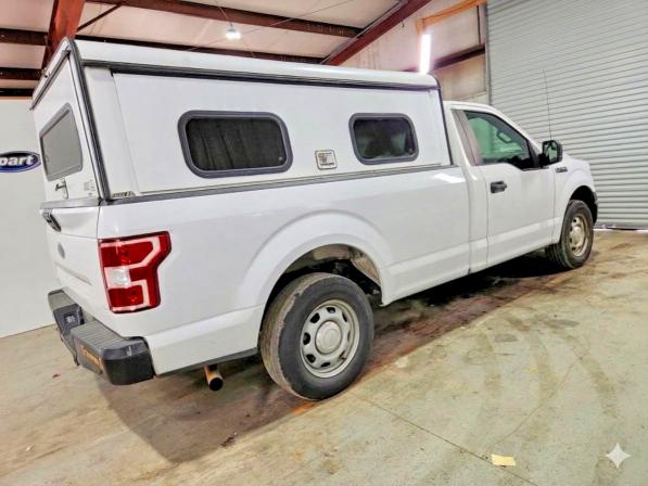 Aukcja sprzedaży 2020 Ford F150, vin: 1FTMF1CB9LKD53168, numer aukcji: 69707666