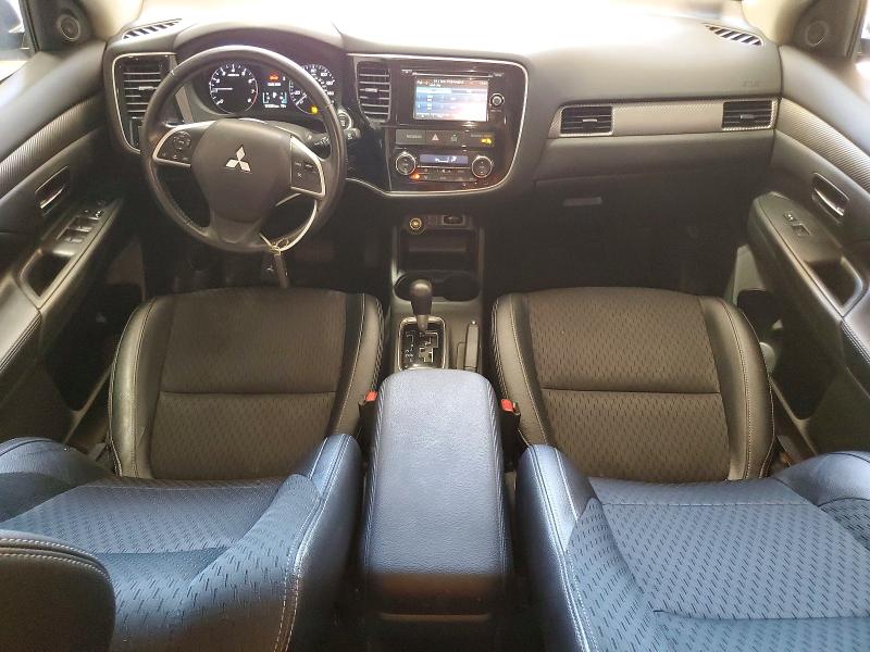 Aukcja sprzedaży 2015 Mitsubishi Outlander, vin: JA4AZ3A36FZ003939, numer aukcji: 68557656