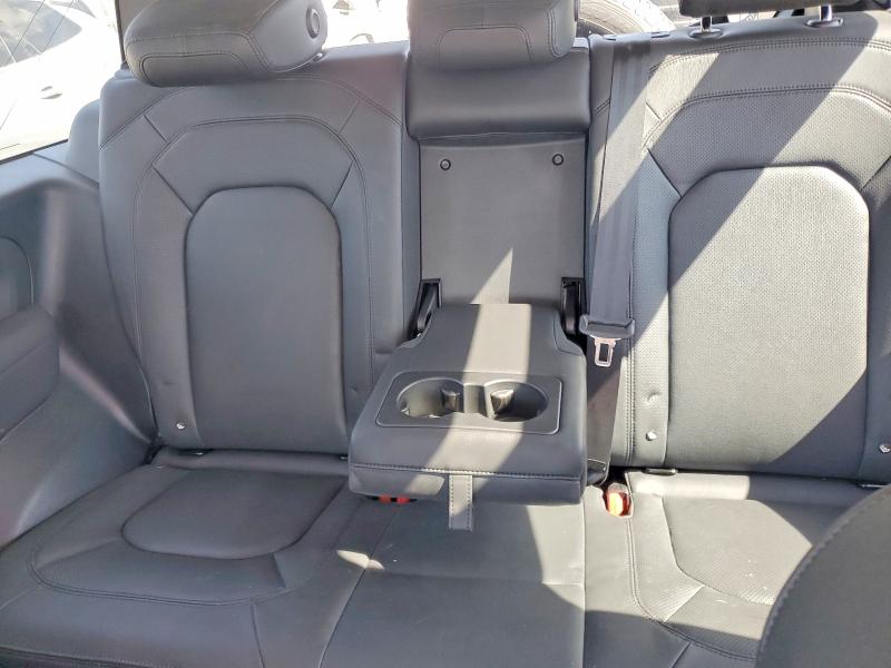 2023 Land Rover Defender მანქანა იყიდება აუქციონზე, vin: SALEP6EU0P2165229, აუქციონის ნომერი: 68285556