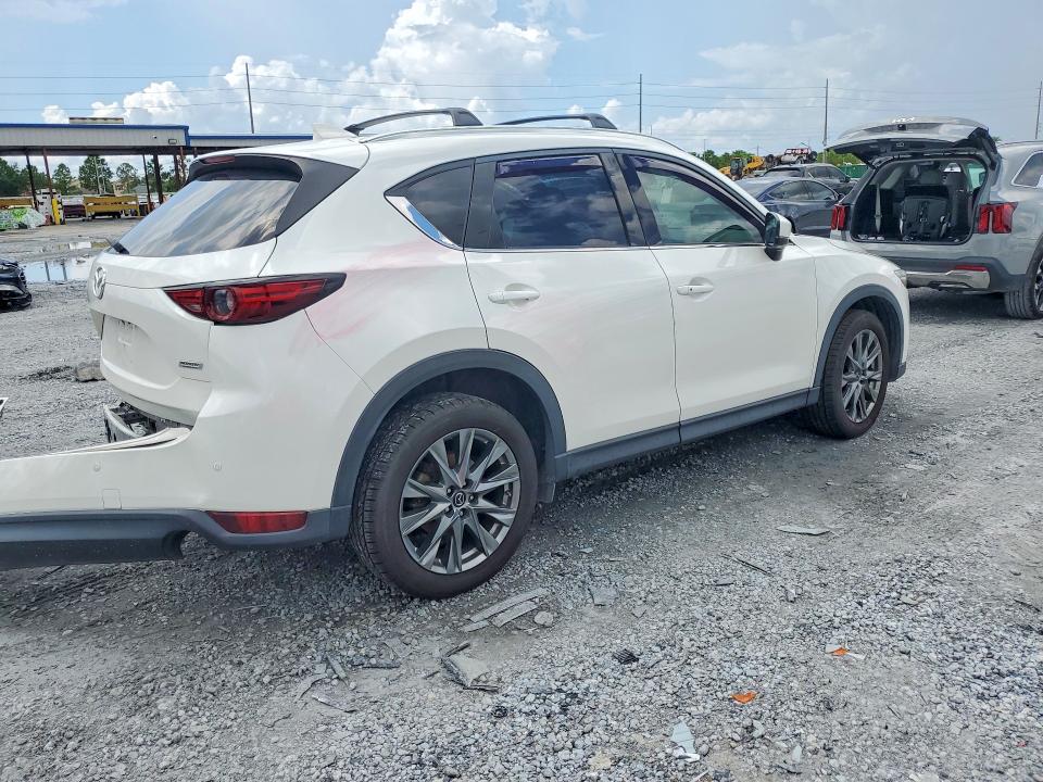 68027396 :رقم المزاد ، JM3KFBEY0K0634470 vin ، 2019 Mazda Cx-5 مزاد بيع