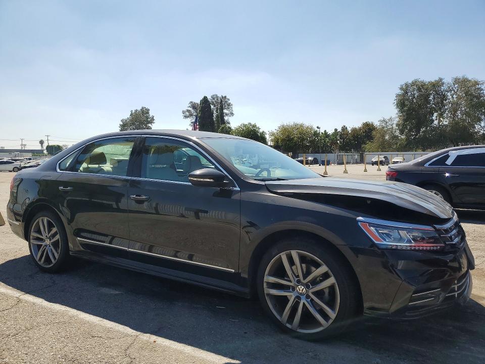66854956 :رقم المزاد ، 1VWAT7A38GC028776 vin ، 2016 Volkswagen Passat مزاد بيع
