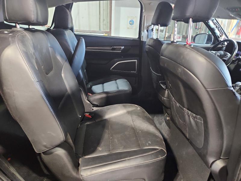 70458996 :رقم المزاد ، 5XYP64HC6MG141268 vin ، 2021 Kia Telluride مزاد بيع