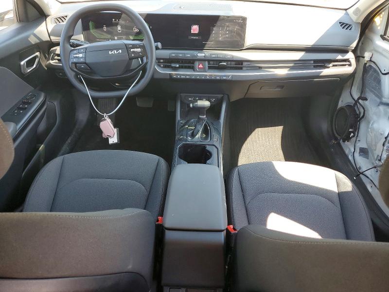 66591346 :رقم المزاد ، 3KPFT4DE7SE058437 vin ، 2025 Kia K4 مزاد بيع