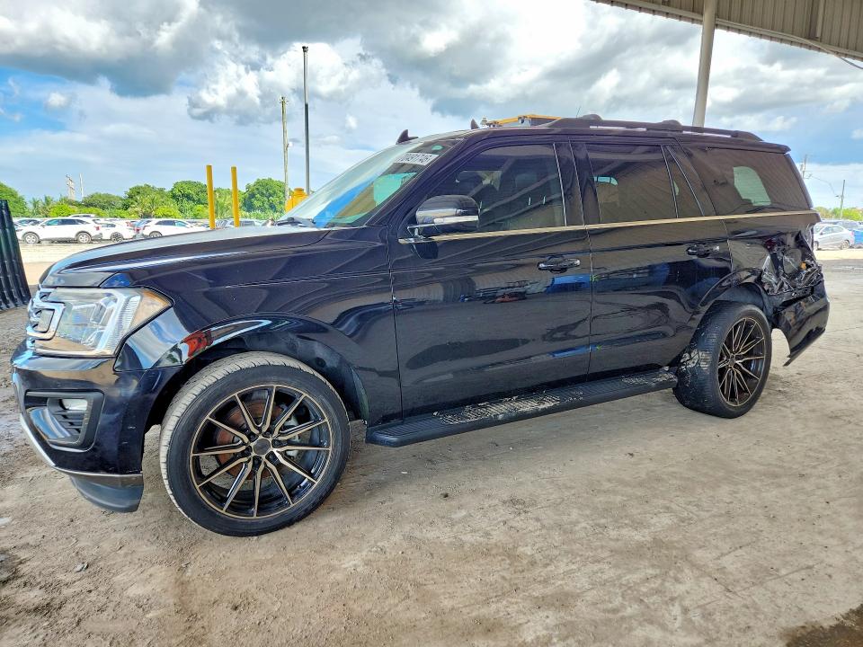 2020 Ford Expedition მანქანა იყიდება აუქციონზე, vin: 1FMJU1HT4LEA64316, აუქციონის ნომერი: 70491746