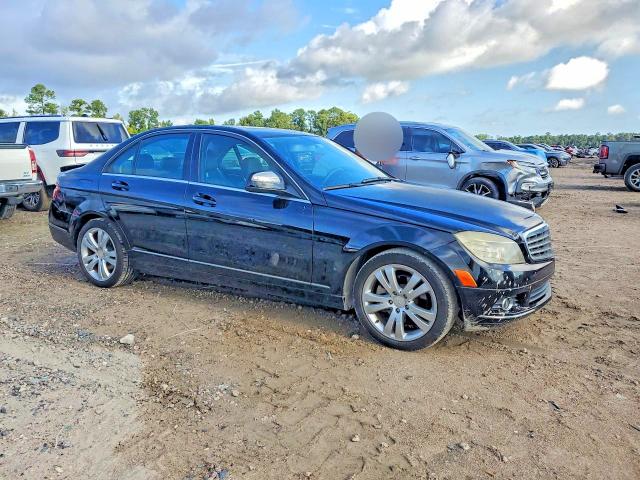Продажа на аукционе авто 2008 Mercedes-benz C, vin: WDDGF54X58F104337, номер лота: 67913106