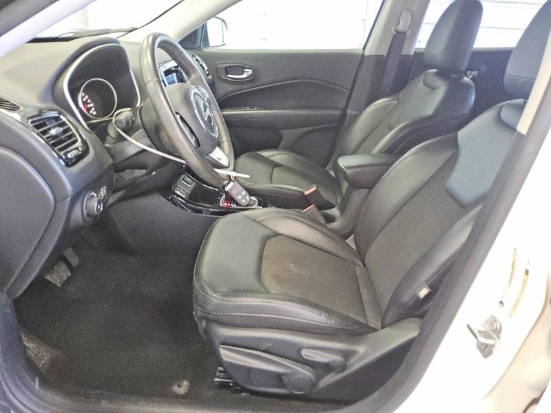 Продажа на аукционе авто 2019 Jeep Compass, vin: 3C4NJCBB6KT802576, номер лота: 67140446