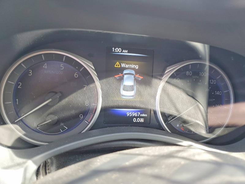 Auction sale of the 2016 Infiniti Q50, vin: JN1EV7AR5GM341915, lot number: 68461666