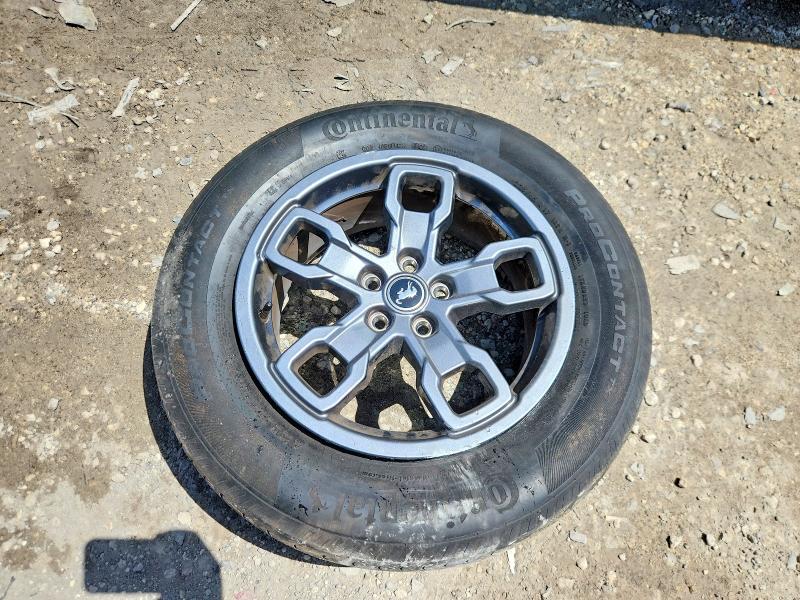 2021 Ford Bronco Sport მანქანა იყიდება აუქციონზე, vin: 3FMCR9B60MRA62041, აუქციონის ნომერი: 69079976