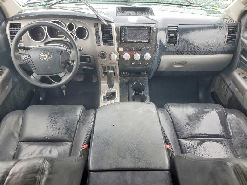 68226466 :رقم المزاد ، 5TFDW5F17DX287153 vin ، 2013 Toyota Tundra مزاد بيع