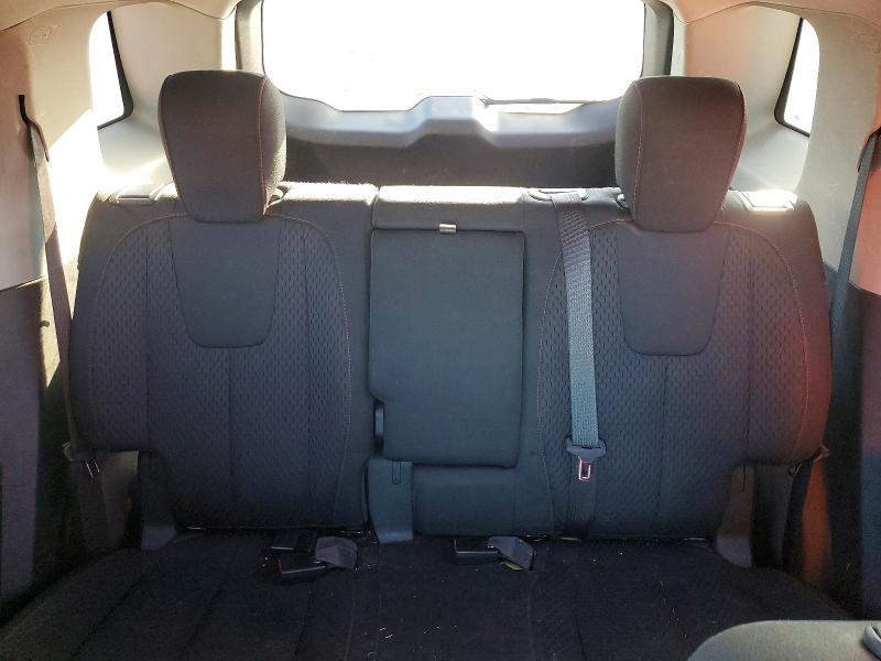 Aukcja sprzedaży 2012 Gmc Terrain, vin: 2GKALMEK6C6349161, numer aukcji: 68014596