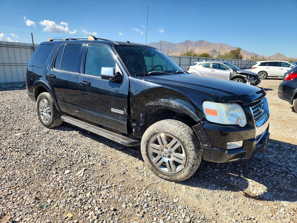 Продажа на аукционе авто 2006 Ford Explorer, vin: 1FMEU75826UB11034, номер лота: 70318376