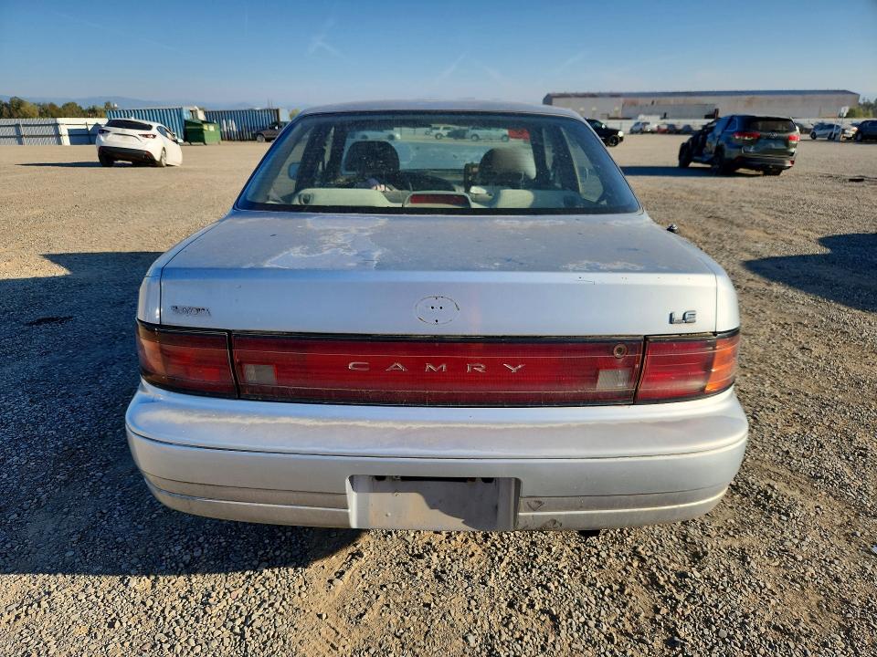 Aukcja sprzedaży 1994 Toyota Camry, vin: JT2SK12E4R0251711, numer aukcji: 67748706