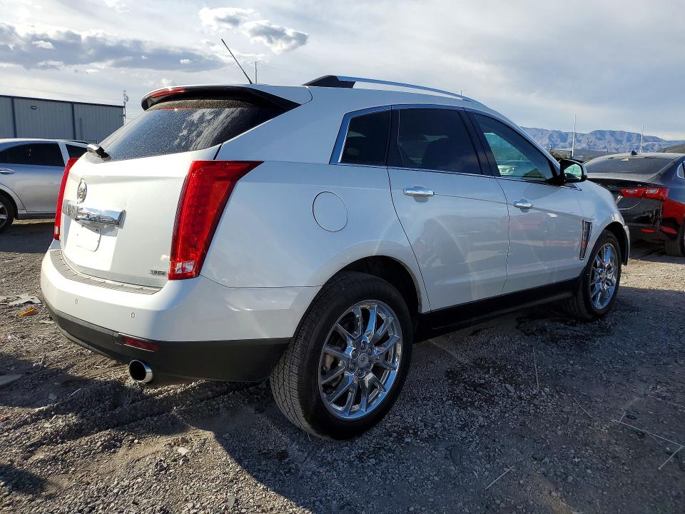 Aukcja sprzedaży 2015 Cadillac Srx, vin: 3GYFNCE34FS529558, numer aukcji: 70266286