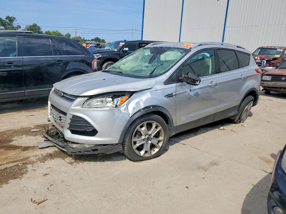 Продажа на аукционе авто 2014 Ford Escape, vin: 1FMCU9J95EUE36728, номер лота: 68022786